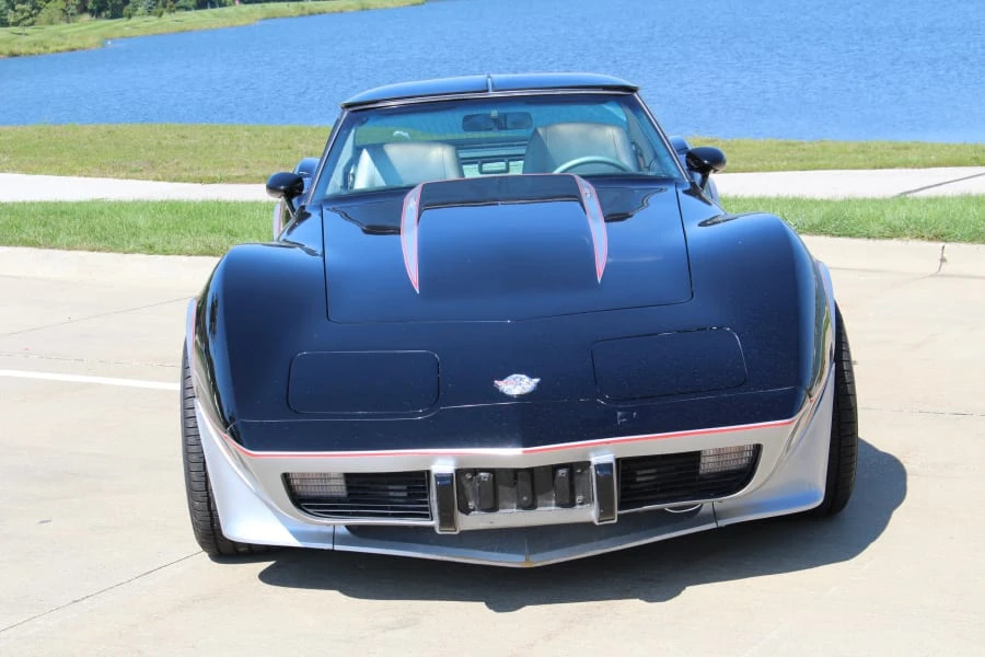 1978 Chevrolet Corvette C3 - Image 8 of 10