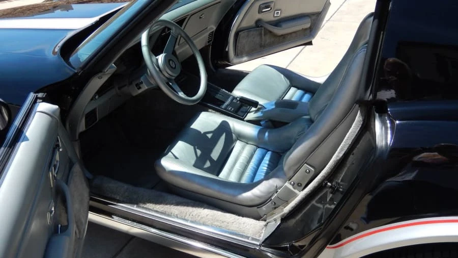 1978 Chevrolet Corvette C3 - Image 4 of 10