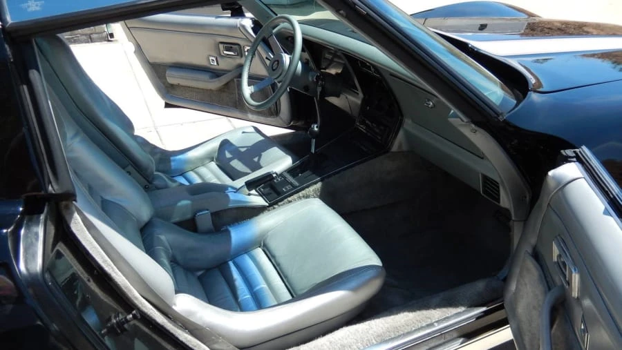 1978 Chevrolet Corvette C3 - Image 5 of 10