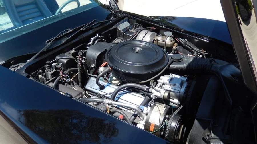 1978 Chevrolet Corvette C3 - Image 6 of 10