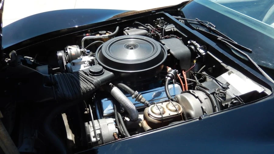 1978 Chevrolet Corvette C3 - Image 7 of 10