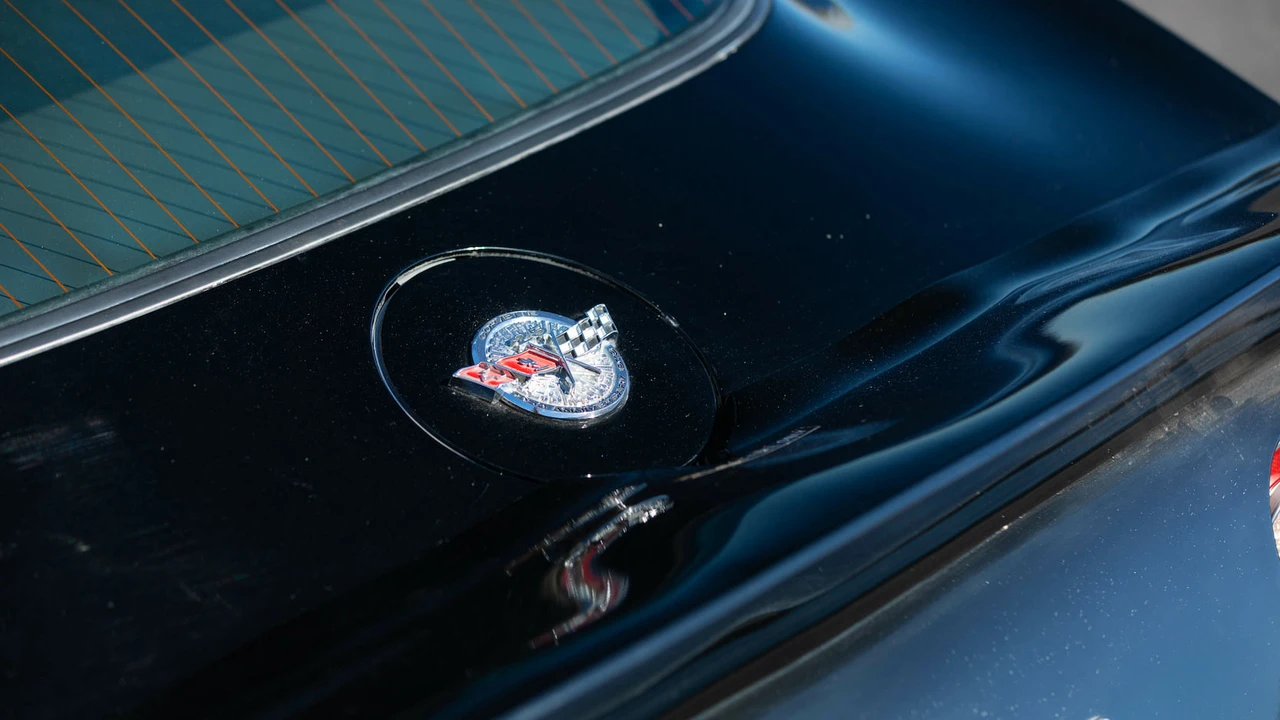1978 Chevrolet Corvette C3 - Image 13 of 24