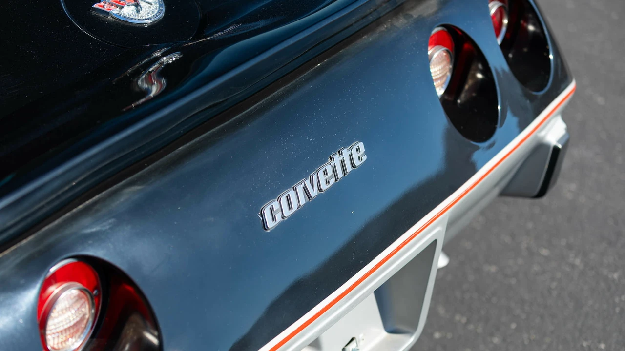 1978 Chevrolet Corvette C3 - Image 16 of 24