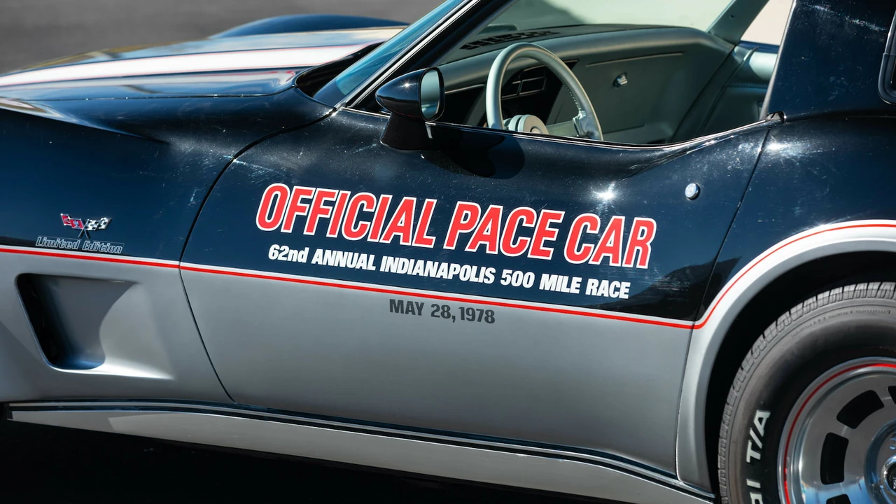 1978 Chevrolet Corvette C3 - Image 18 of 24