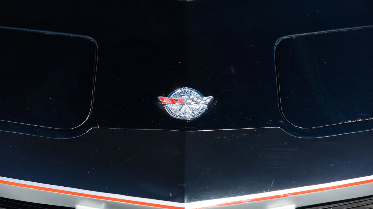 1978 Chevrolet Corvette C3 - Image 19 of 24