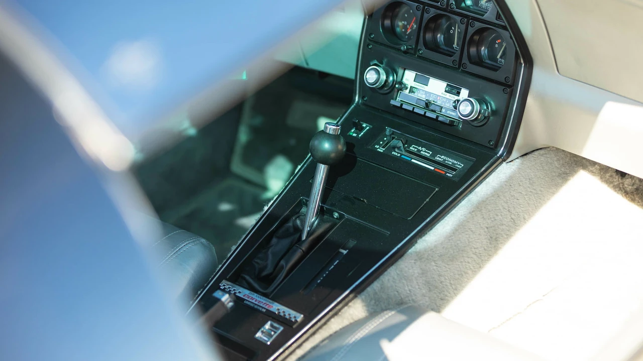 1978 Chevrolet Corvette C3 - Image 21 of 24