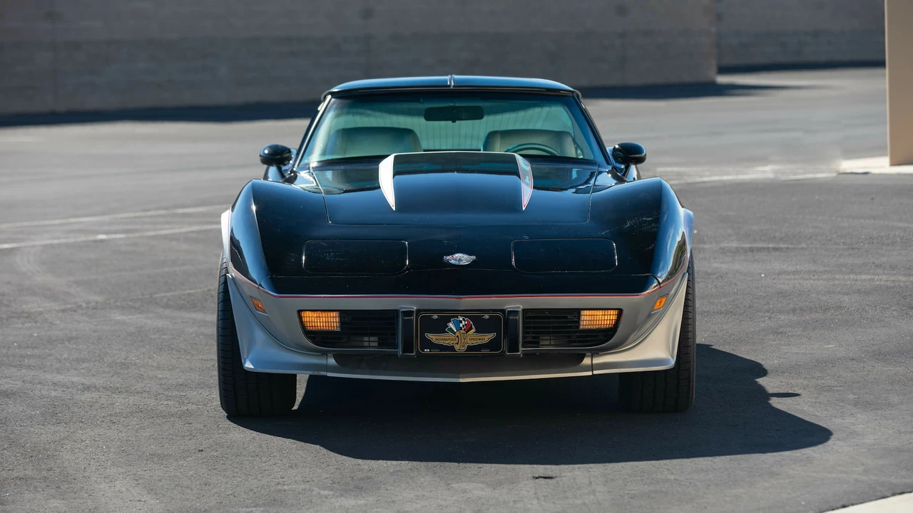 1978 Chevrolet Corvette C3 - Image 22 of 24