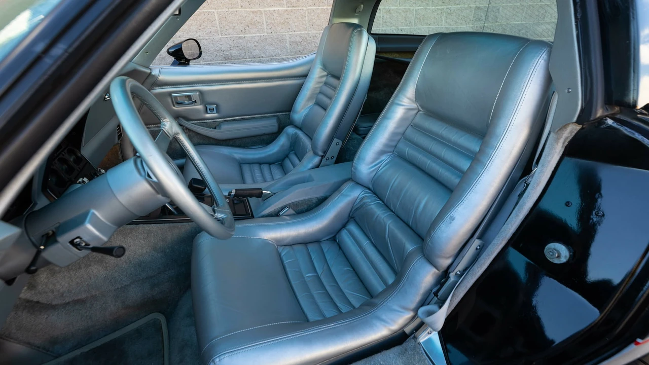 1978 Chevrolet Corvette C3 - Image 23 of 24