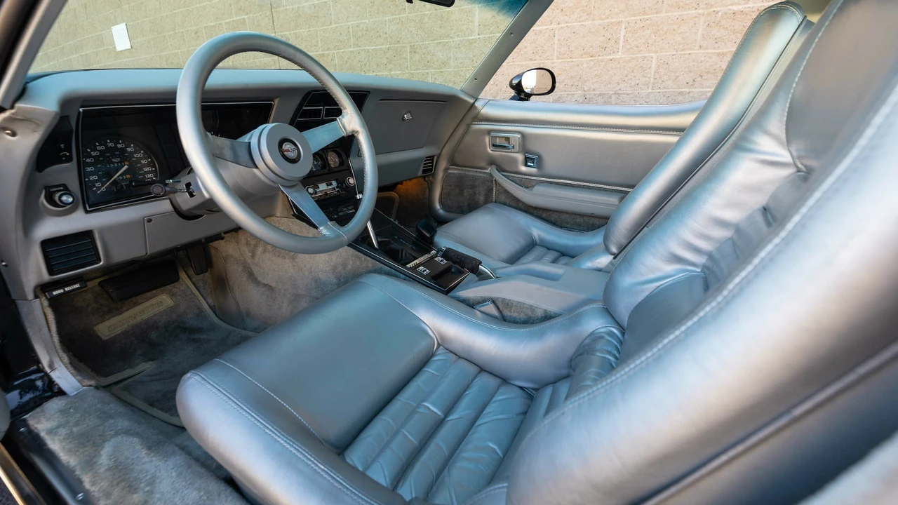 1978 Chevrolet Corvette C3 - Image 4 of 24