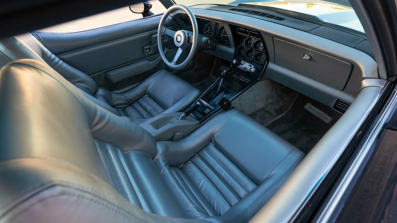 1978 Chevrolet Corvette C3 - Image 5 of 24