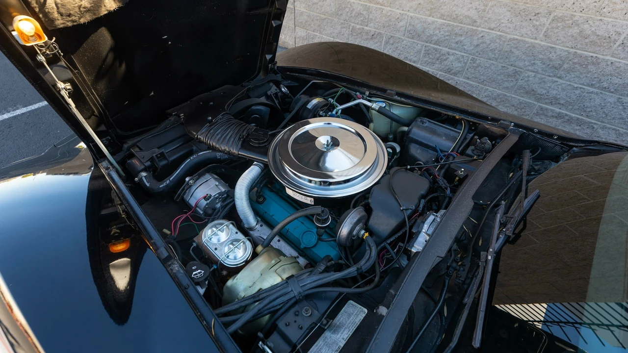 1978 Chevrolet Corvette C3 - Image 6 of 24
