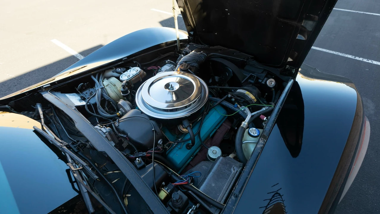 1978 Chevrolet Corvette C3 - Image 7 of 24