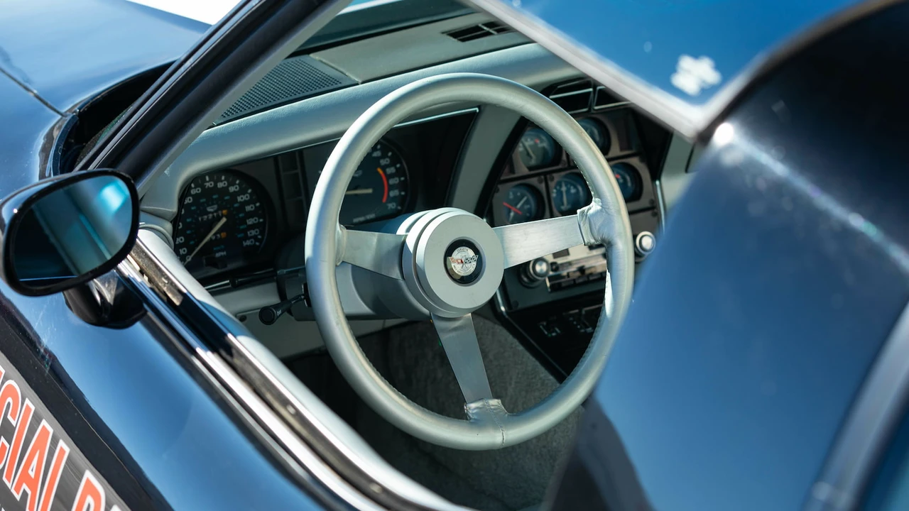1978 Chevrolet Corvette C3 - Image 9 of 24