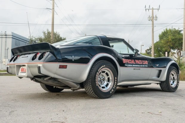 1978 Chevrolet Corvette C3 - Image 2 of 7