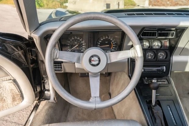 1978 Chevrolet Corvette C3 - Image 5 of 7