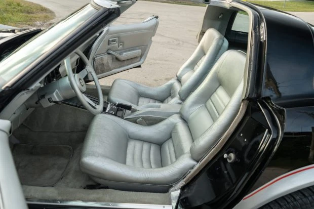 1978 Chevrolet Corvette C3 - Image 4 of 7