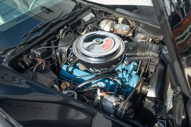 1978 Chevrolet Corvette C3 - Image 6 of 7