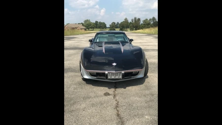1978 Chevrolet Corvette C3 - Image 6 of 7