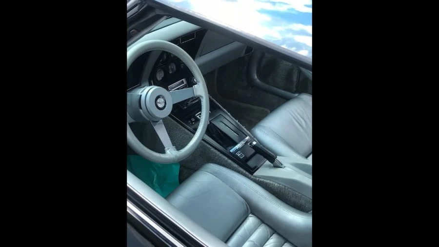 1978 Chevrolet Corvette C3 - Image 4 of 7