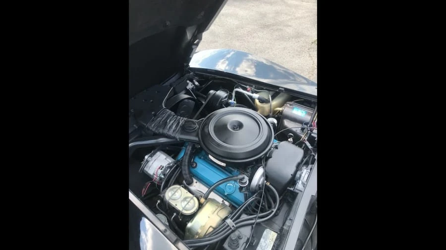 1978 Chevrolet Corvette C3 - Image 5 of 7