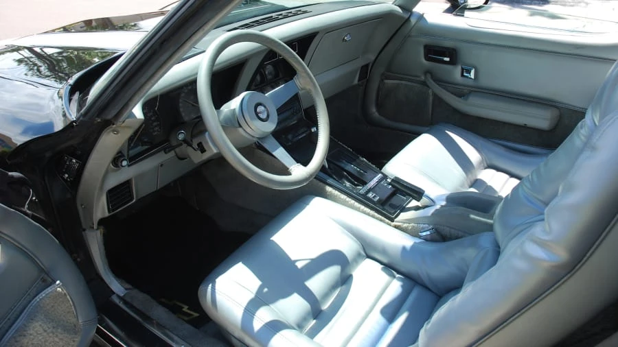 1978 Chevrolet Corvette C3 - Image 3 of 10