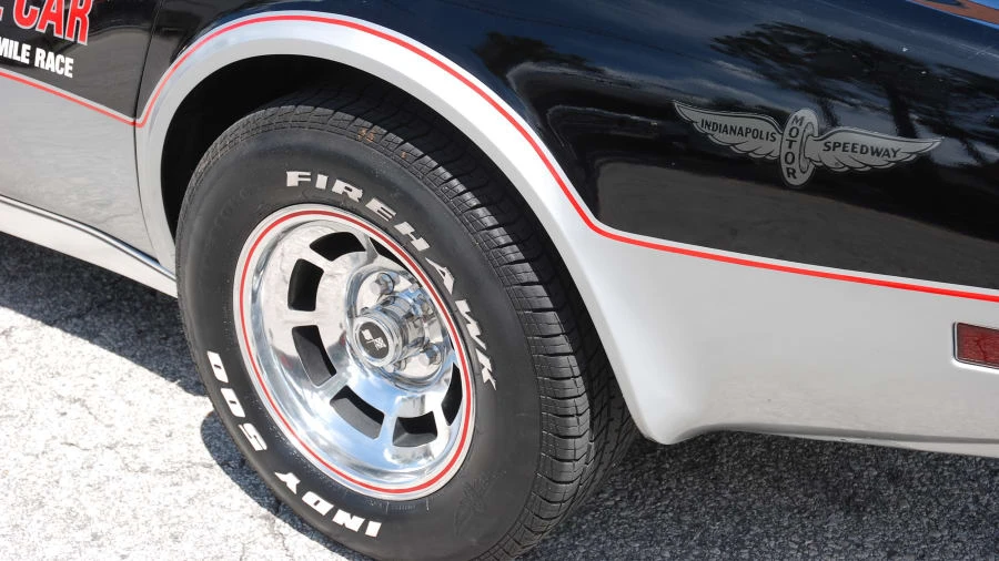 1978 Chevrolet Corvette C3 - Image 5 of 10