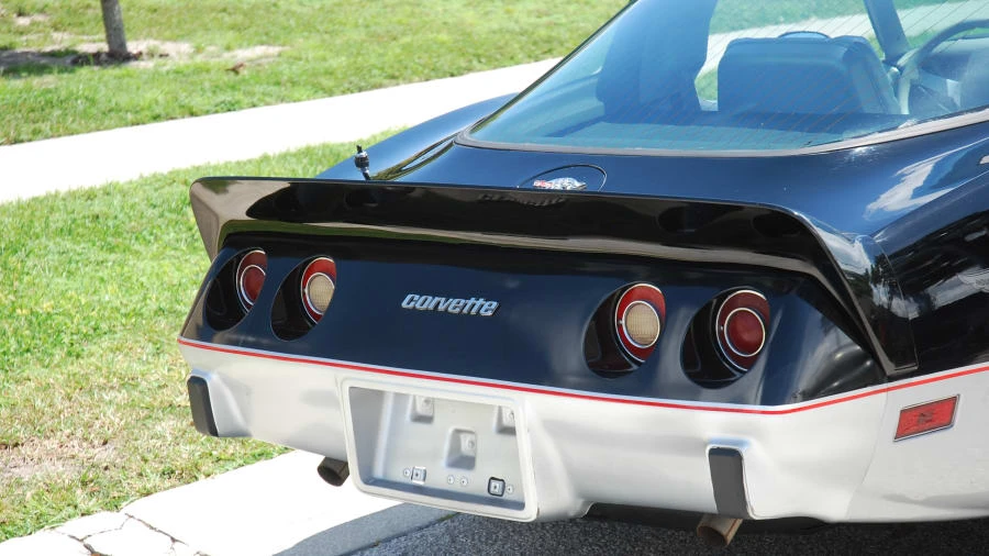 1978 Chevrolet Corvette C3 - Image 7 of 10