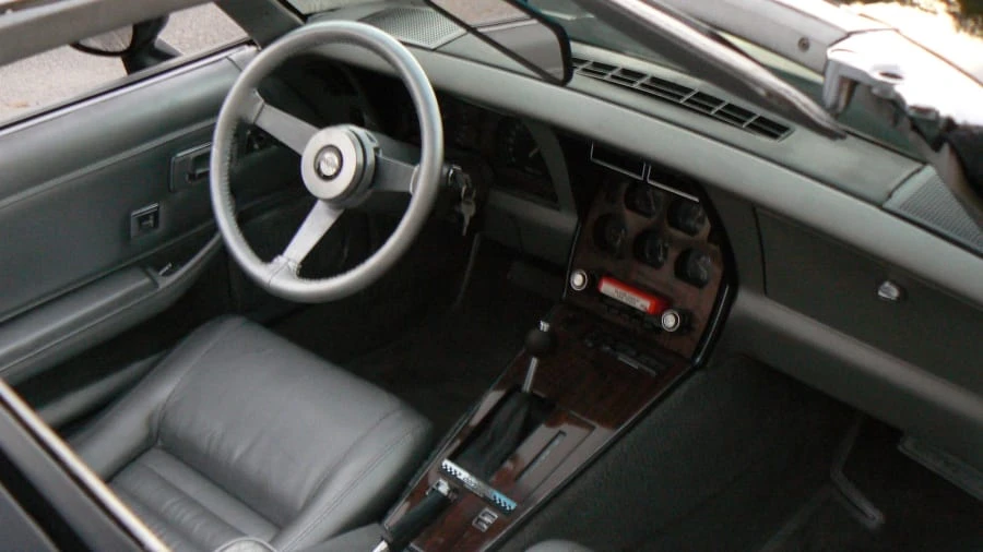 1978 Chevrolet Corvette C3 - Image 4 of 6