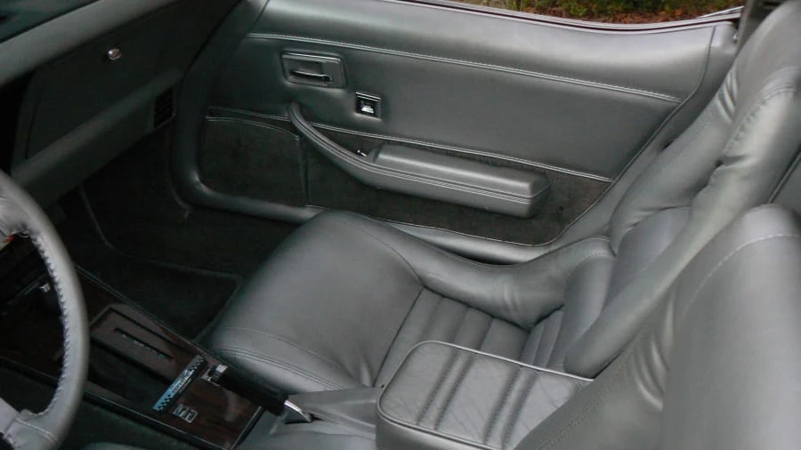 1978 Chevrolet Corvette C3 - Image 5 of 6