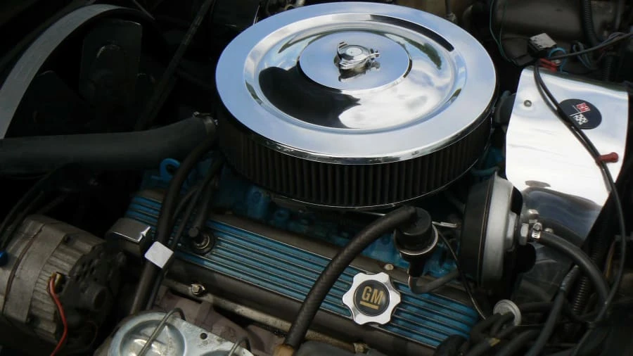 1978 Chevrolet Corvette C3 - Image 6 of 6