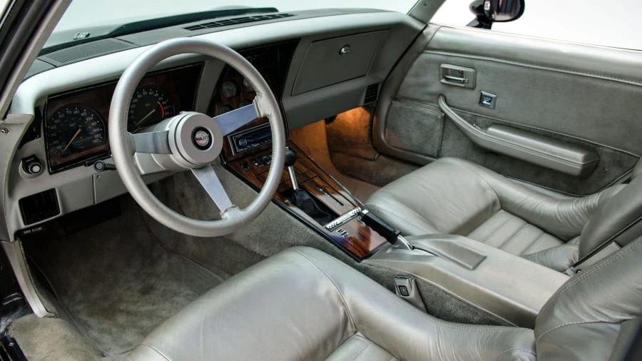 1978 Chevrolet Corvette C3 - Image 4 of 12