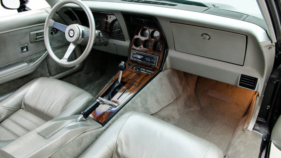 1978 Chevrolet Corvette C3 - Image 5 of 12