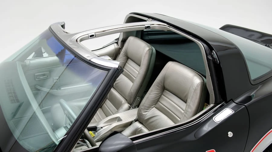 1978 Chevrolet Corvette C3 - Image 9 of 12