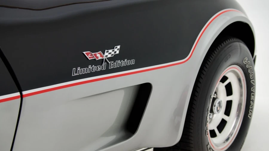 1978 Chevrolet Corvette C3 - Image 12 of 12