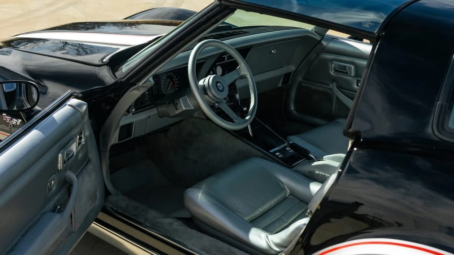 1978 Chevrolet Corvette C3 - Image 4 of 12