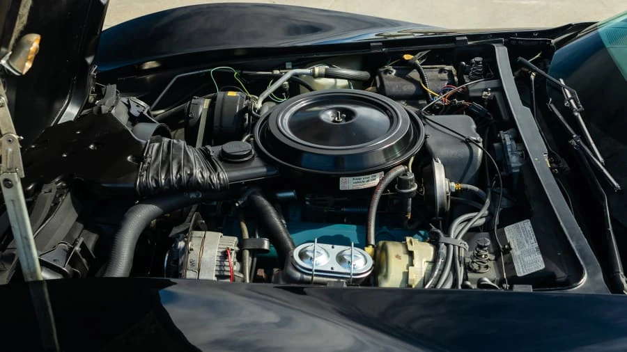 1978 Chevrolet Corvette C3 - Image 6 of 12