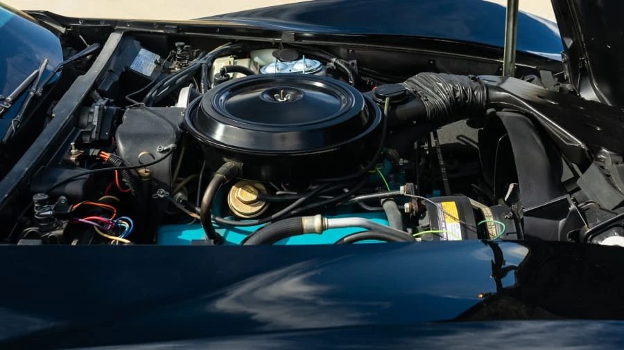 1978 Chevrolet Corvette C3 - Image 7 of 12