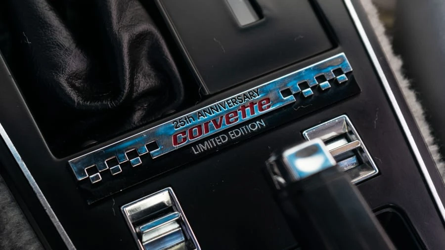 1978 Chevrolet Corvette C3 - Image 9 of 12