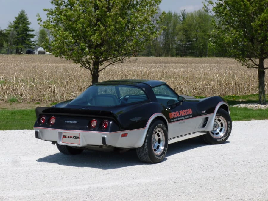 1978 Chevrolet Corvette C3 - Image 2 of 6