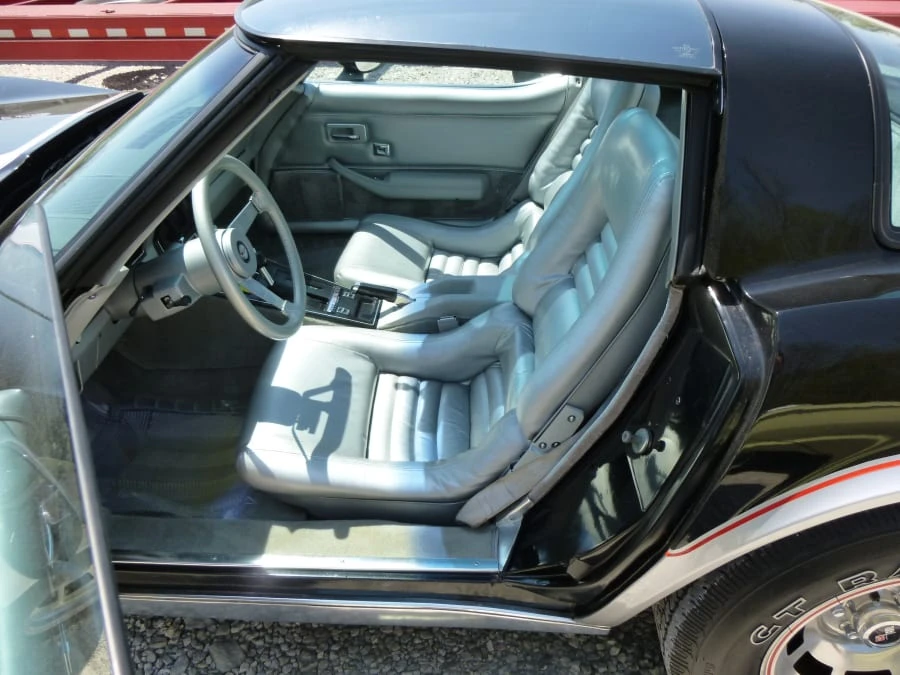 1978 Chevrolet Corvette C3 - Image 3 of 6