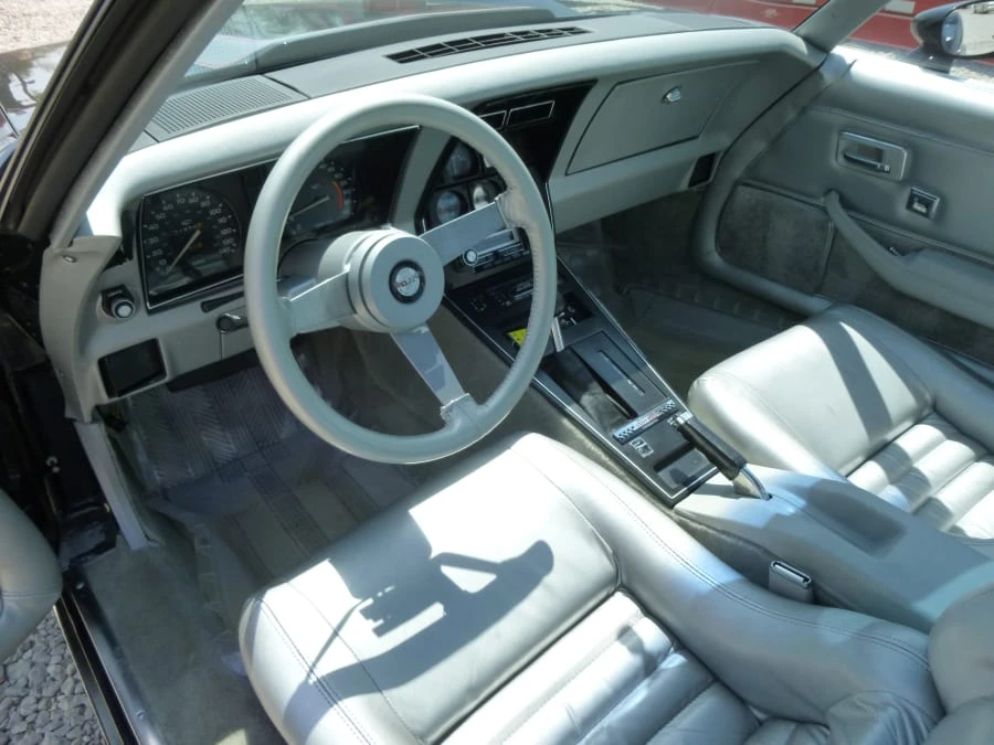 1978 Chevrolet Corvette C3 - Image 4 of 6