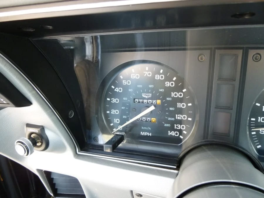 1978 Chevrolet Corvette C3 - Image 5 of 6