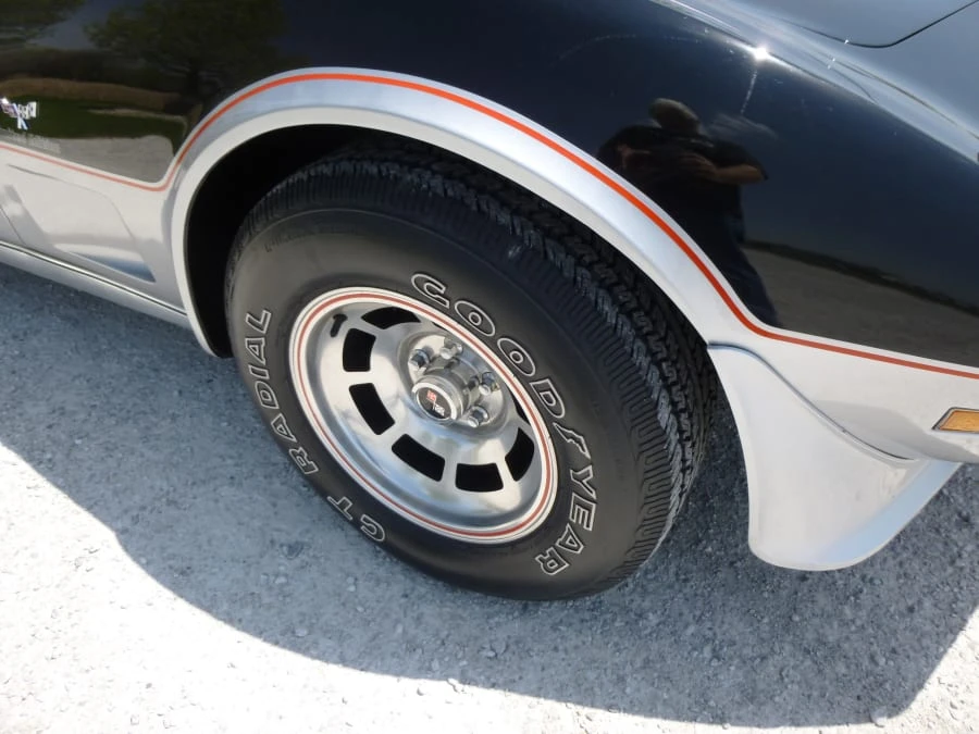 1978 Chevrolet Corvette C3 - Image 6 of 6