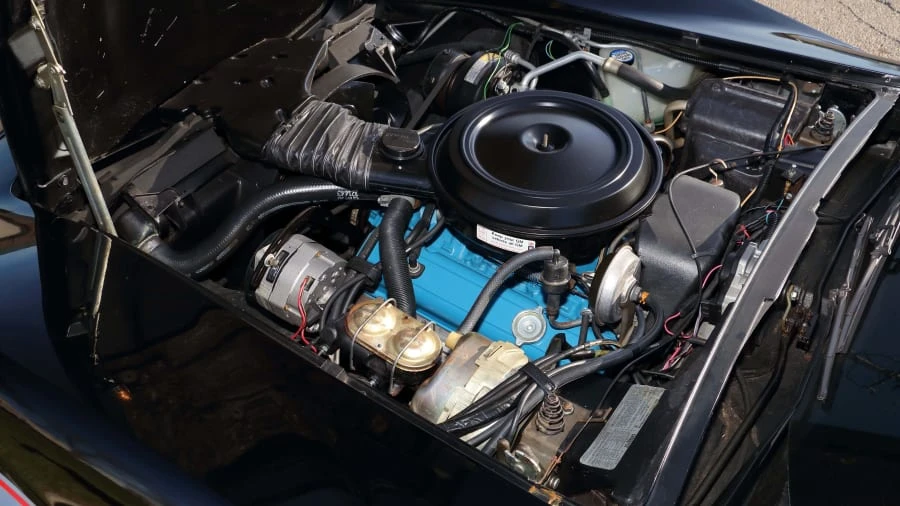 1978 Chevrolet Corvette C3 - Image 6 of 12