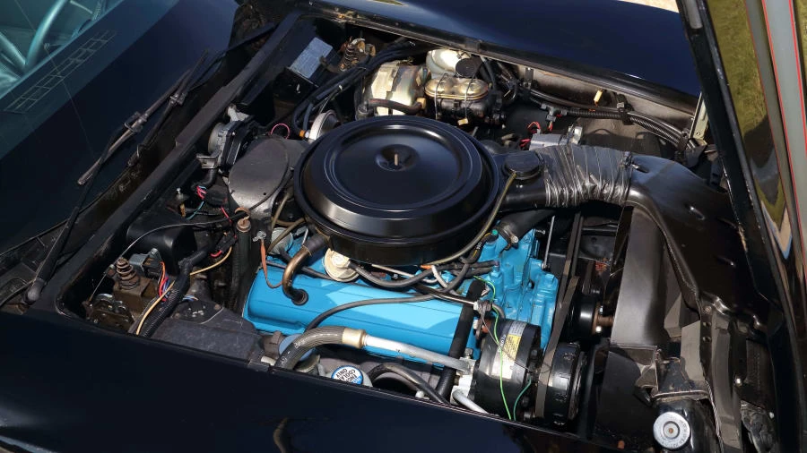 1978 Chevrolet Corvette C3 - Image 7 of 12
