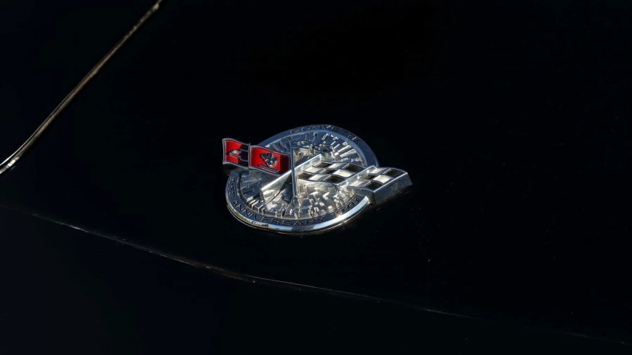 1978 Chevrolet Corvette C3 - Image 9 of 12