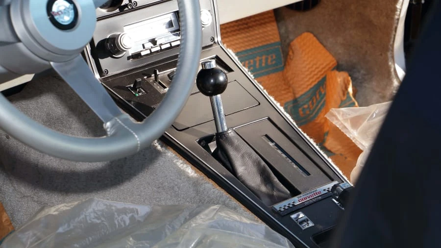 1978 Chevrolet Corvette C3 - Image 10 of 12