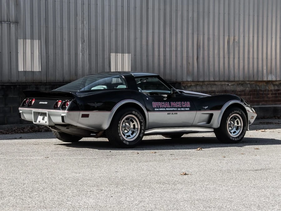1978 Chevrolet Corvette C3 - Image 2 of 6