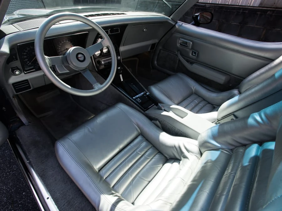 1978 Chevrolet Corvette C3 - Image 3 of 6