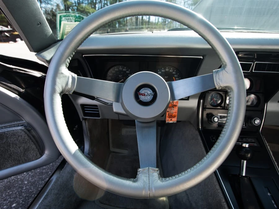 1978 Chevrolet Corvette C3 - Image 4 of 6